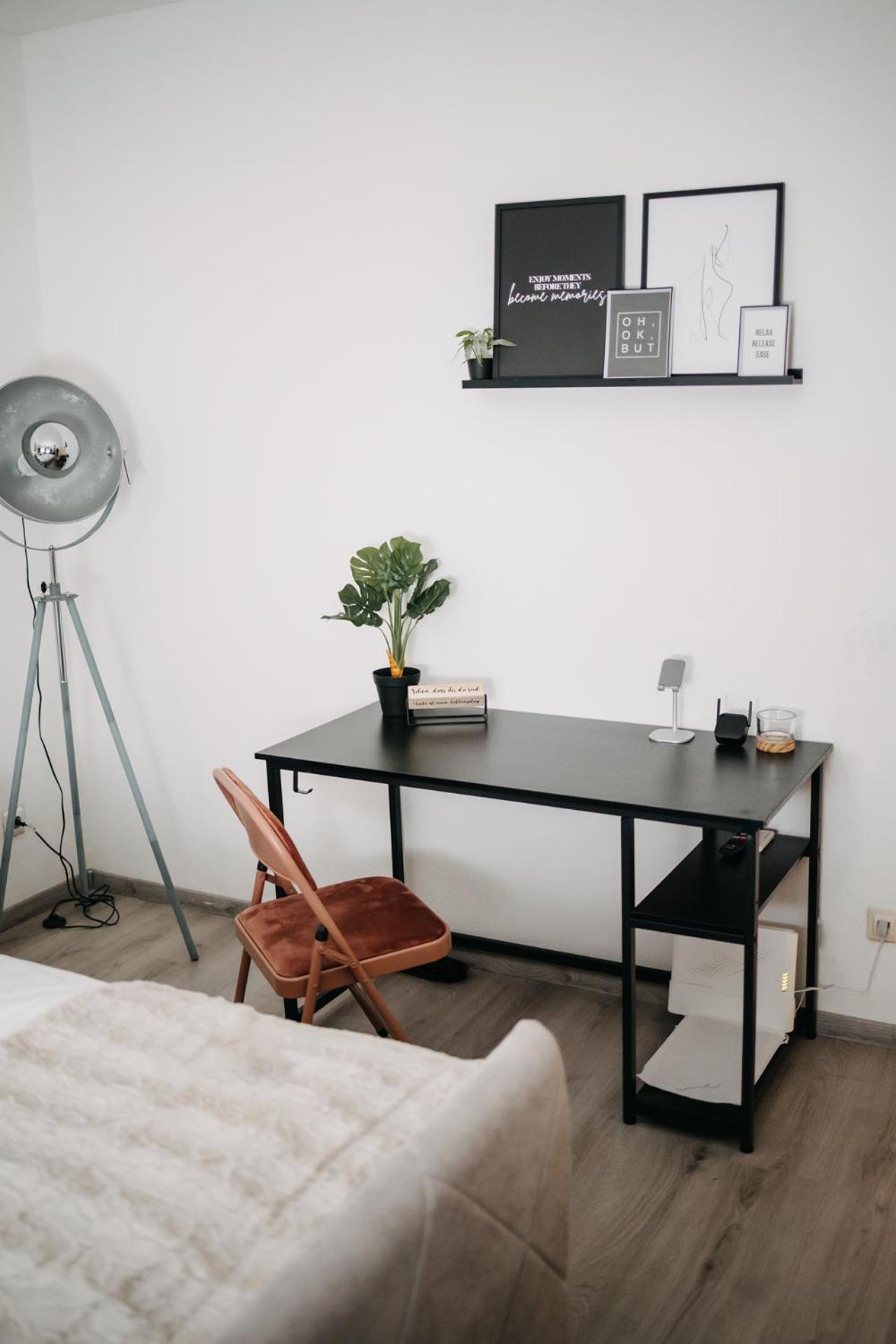 Fewo-rathaus Apartamento