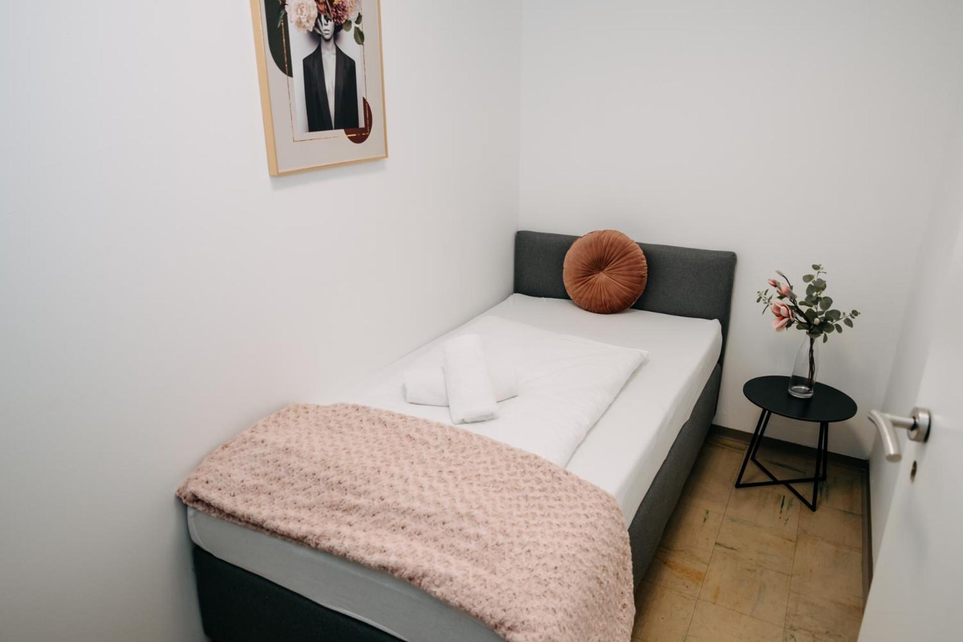Apartment Fewo-rathaus Kempten (Allgäu)