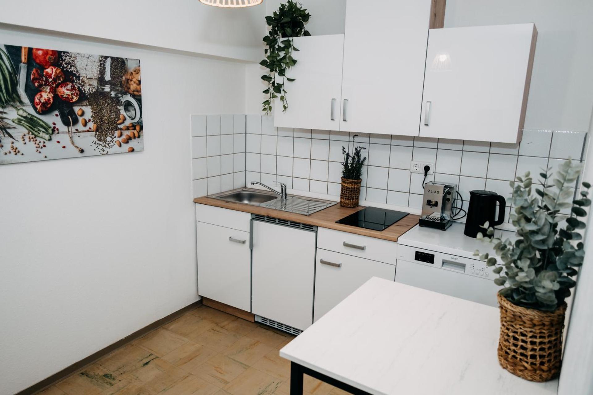 Fewo-rathaus Appartement *