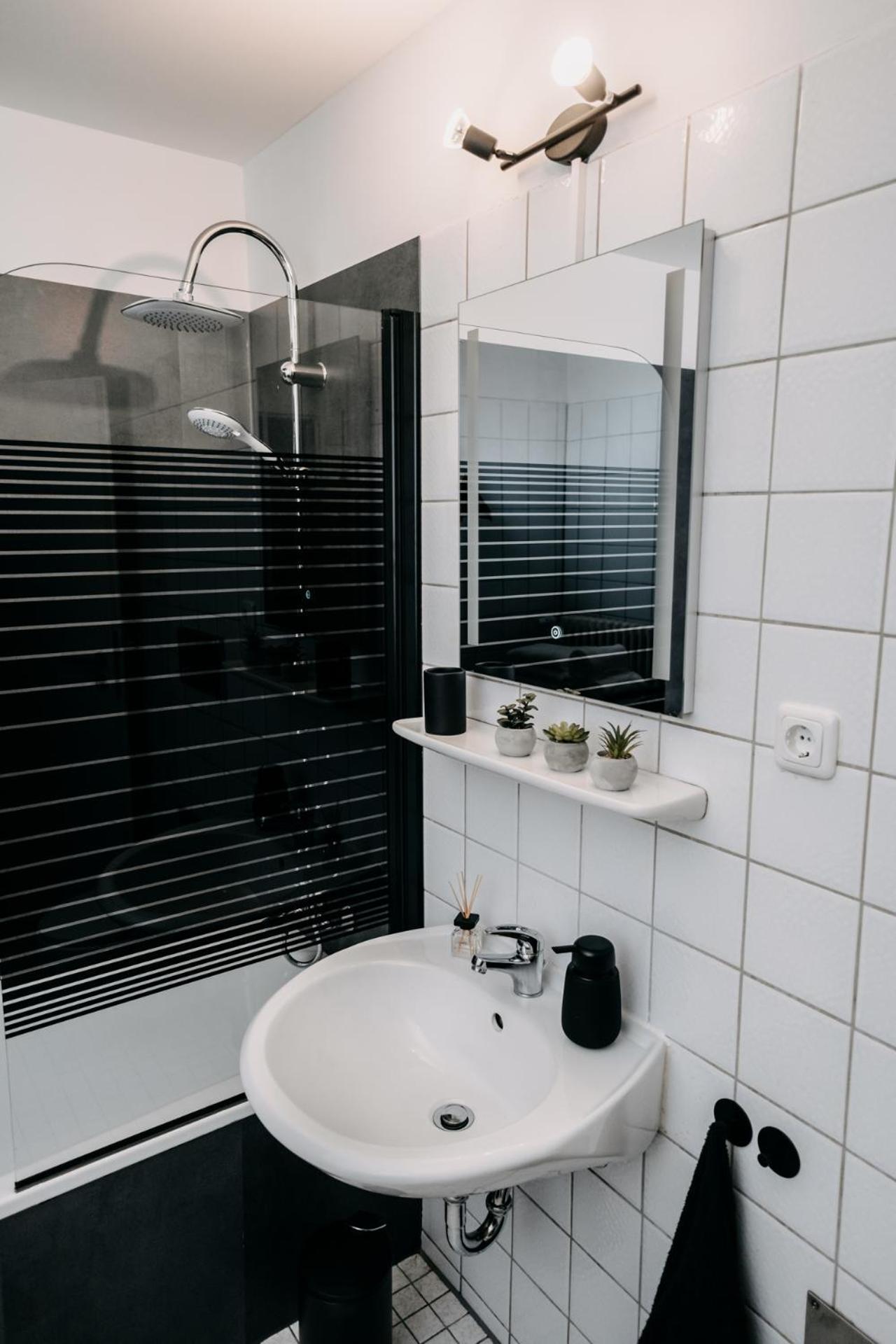 Fewo-rathaus Apartment *